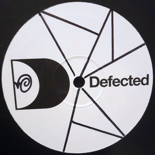 Deepah Ones - Freak E.P | Defected (DFTD066RTP) - 2
