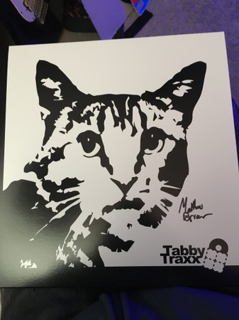 Matthew Brian - My Name Is | Tabby Traxx (TAB-001) - 2