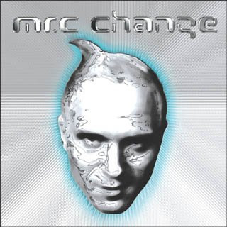 Mr. C - Change | End Recordings (ENDLP003) - main Mr. C - Change | End Recordings (ENDLP003) - main