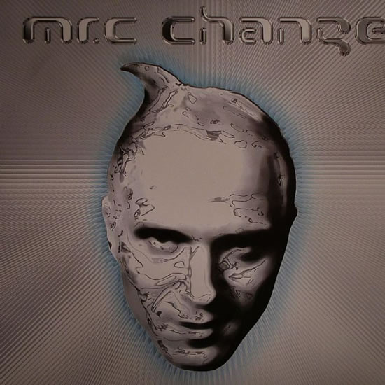 Mr. C - Change | End Recordings (ENDLP003) - 2 Mr. C - Change | End Recordings (ENDLP003) - 2