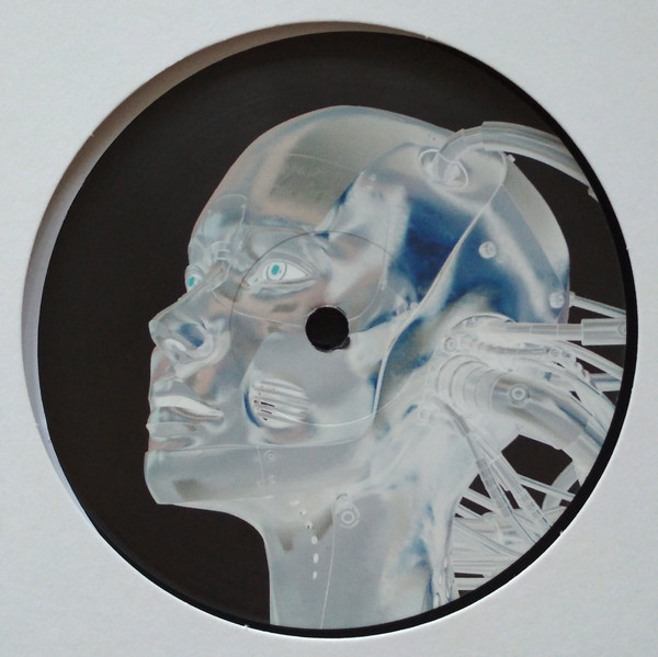 Cyborg 95 - Ultratek | Lobster Theremin (LT049)