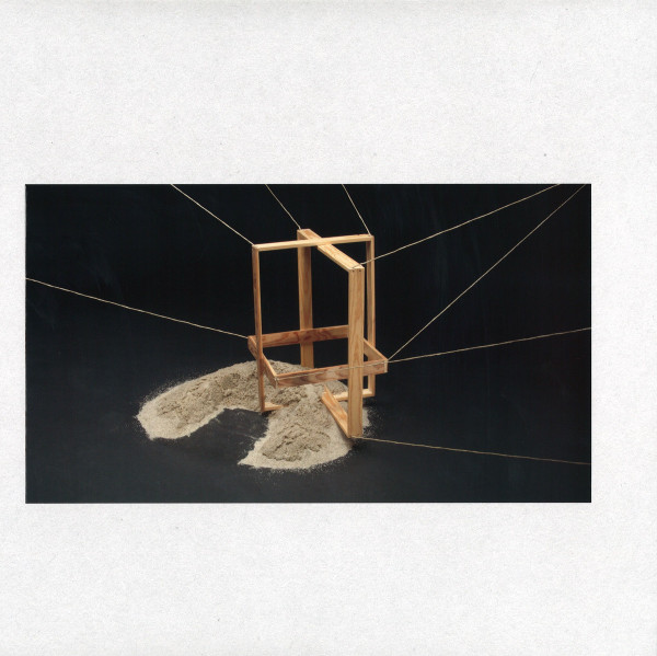 Toto Chiavetta - Underground Mental Resurrection | Innervisions (IV74) - main