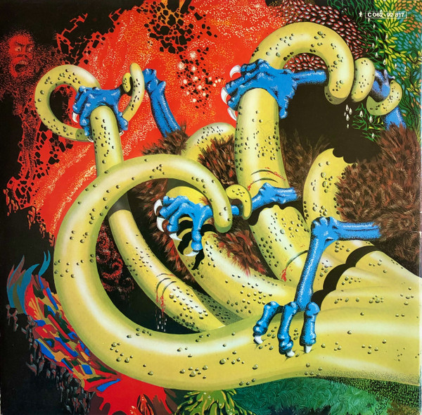 Jon Lord / London Symphony Orchestra - Gemini Suite | Purple Records (1C 062-92 817) - 4