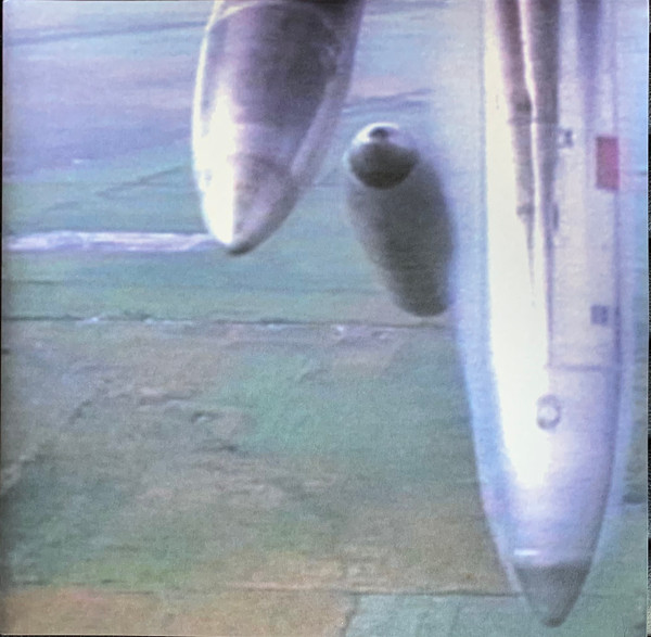 Godspeed You Black Emperor! - Yanqui U.X.O. | Constellation (cst 024) - main Godspeed You Black Emperor! - Yanqui U.X.O. | Constellation (cst 024) - main