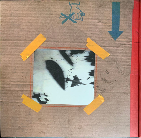 Godspeed You Black Emperor! - Yanqui U.X.O. | Constellation (cst 024) - 2 Godspeed You Black Emperor! - Yanqui U.X.O. | Constellation (cst 024) - 2