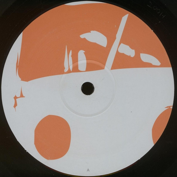 Various - Hooj Presents: Further... | Hooj Choons (HOOJLPX012) - 4