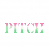Pitch - What Am I Gonna Do For Fun | Idle Press (IP 01) - main