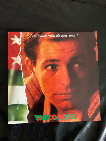 Vasco Rossi - Non Siamo Mica Gli Americani! | Sony Music (9658865371)