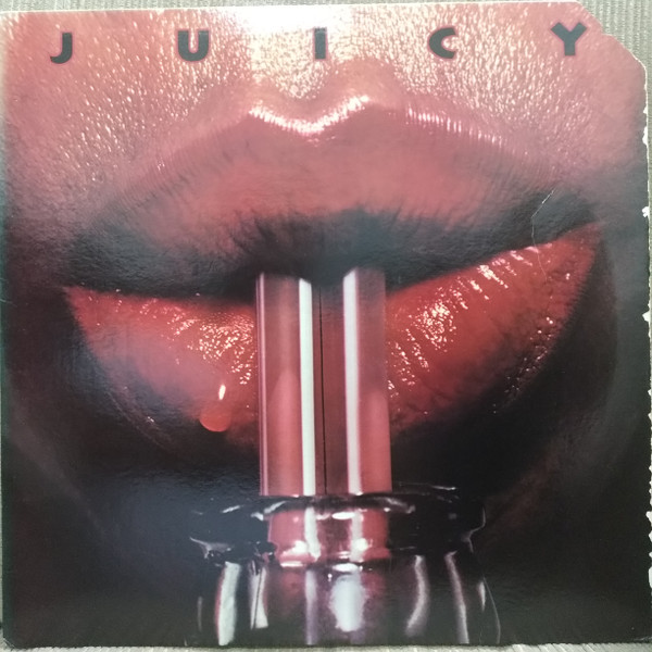 Juicy - Juicy | Arista (AL 9582) - main