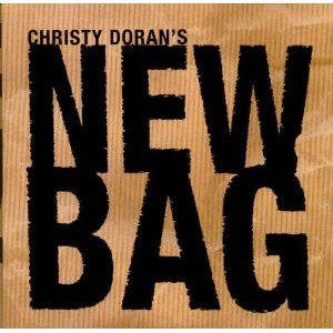 Christy Doran's New Bag - Confusing The Spirits | On Cue Records (001)