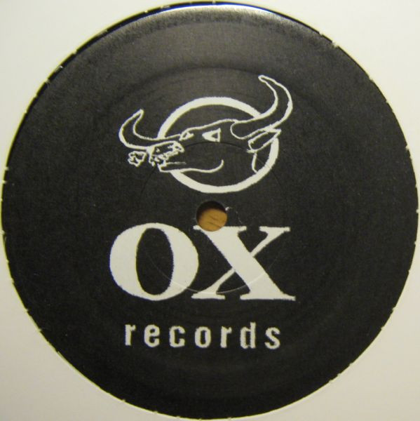 The Muzic Den - Deep In The Night | OX Records (OX-004) - 2
