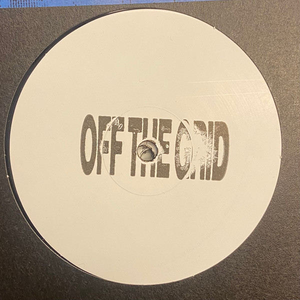 Session 4000 - Once Again | Off The Grid (OTG005) - 2 Session 4000 - Once Again | Off The Grid (OTG005) - 2