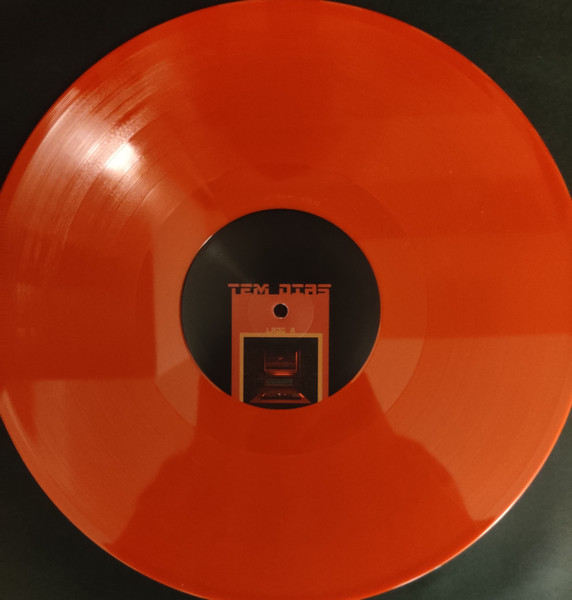 Tem Dias - Auto da Desumanidade | Not On Label (-) - 3