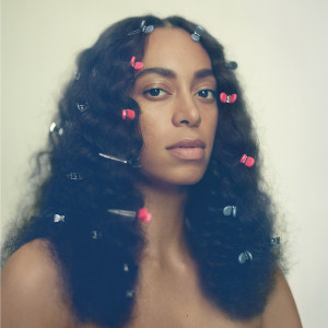Solange - A Seat At The Table | Saint Records (88985387471)