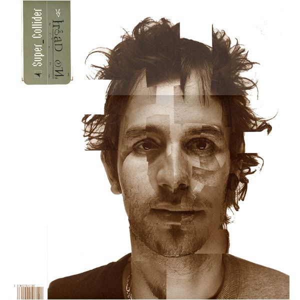 Super_Collider - Head On | Loaded Records (LOADED 1LP)