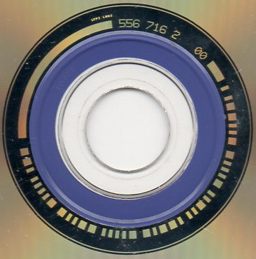 Various - R&B 2001 | Universal (556 716-2) - 4