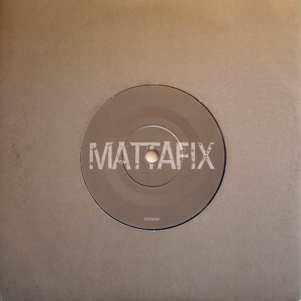 Mattafix - 11.30 Pm (Dirtiest Trick In Town) / Cradle | Beegood Limited (BGV000)
