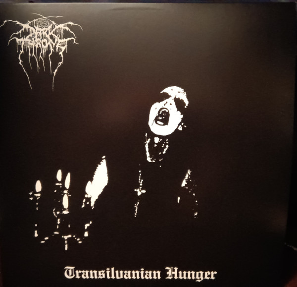 Darkthrone - Transilvanian Hunger | Peaceville (VILELP1157)