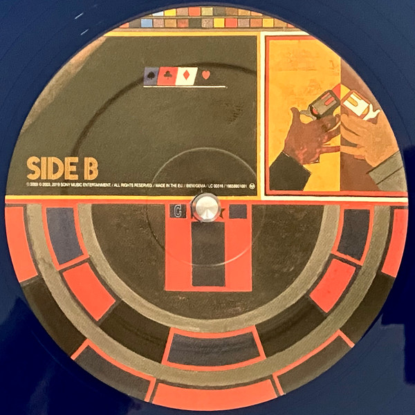 The Strokes - Room On Fire | RCA (19658801681) - main