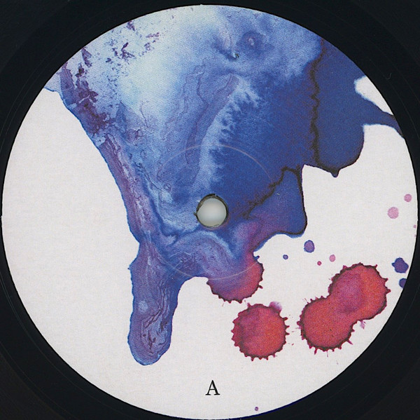 Mike Parker , YUTA/O-MA , Ness - Chronoscope Vol. 2 | TGP (TGPxLDG001) - main Mike Parker , YUTA/O-MA , Ness - Chronoscope Vol. 2 | TGP (TGPxLDG001) - main