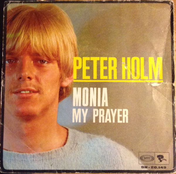 Peter Holm - Monia | Sonoplay (SN-20149)