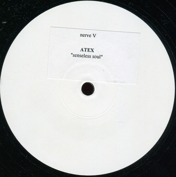 Atex - Senseless Soul | Nerve (Nerve V) - main