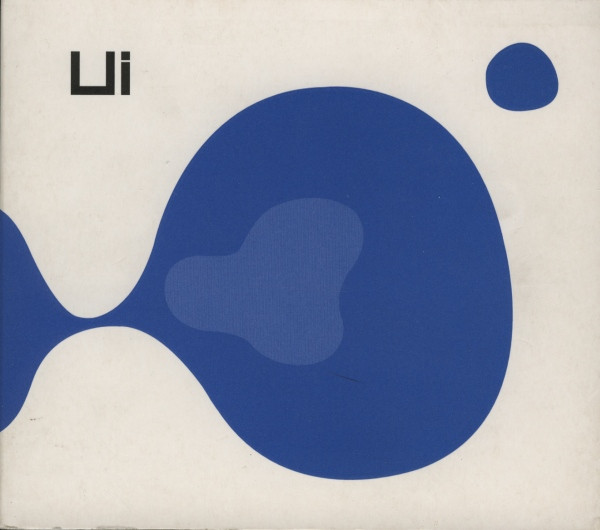 Ui - Lifelike | Southern Records (18547-2) - main