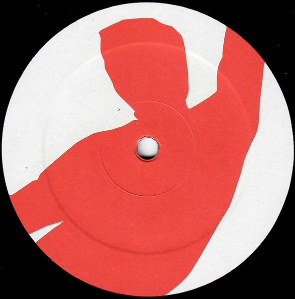 Paulo Olarte / Vincenzo - Bounce Of Love / Valium | liebe*detail (ld03) - 2
