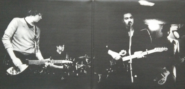 Editors - The Back Room | Kitchenware Records (KWX34) - 2 Editors - The Back Room | Kitchenware Records (KWX34) - 2