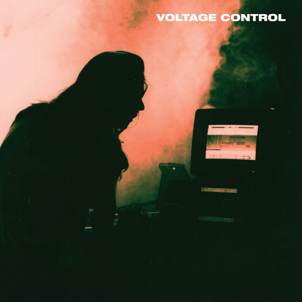 Voltage Control - Voltage Control 1990 - 1992 | Mannequin (MNQ 161)