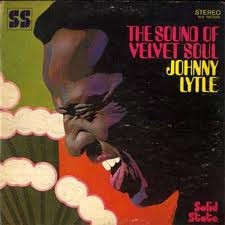 Johnny Lytle - The Sound Of Velvet Soul | United Artists Records (UAS18026)