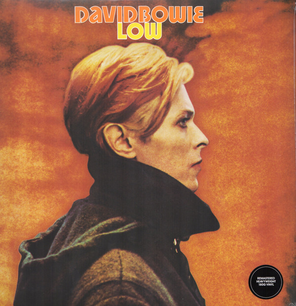 David Bowie - Low | Parlophone (0190295842918)