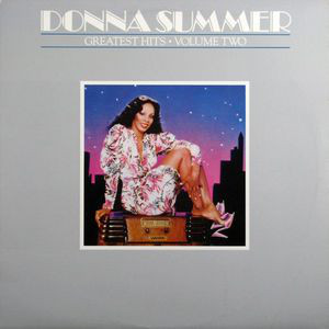 Donna Summer - Greatest Hits - Volume Two | Casablanca (CA. LP 5049) - main Donna Summer - Greatest Hits - Volume Two | Casablanca (CA. LP 5049) - main