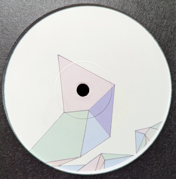 Leon Revol - Astral Plane EP | Secret Reels (SR007V) - 2