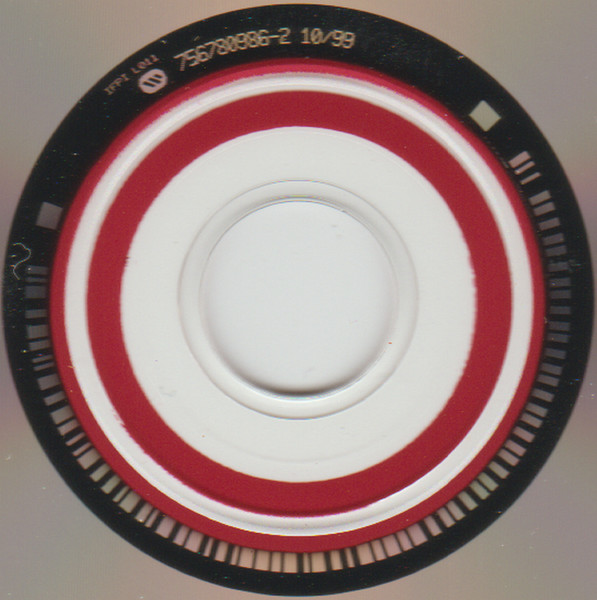 The Corrs - Unplugged | 143 Records (7567-80986-2) - 4