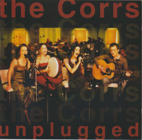 The Corrs - Unplugged | 143 Records (7567-80986-2)