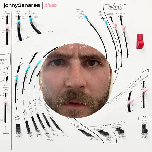 Jonny3snares - Phlap | Not On Label (Jonny3snares Self-released) (none)