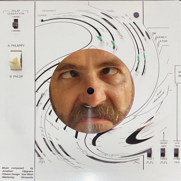 Jonny3snares - Phlap | Not On Label (Jonny3snares Self-released) (none) - 2 Jonny3snares - Phlap | Not On Label (Jonny3snares Self-released) (none) - 2