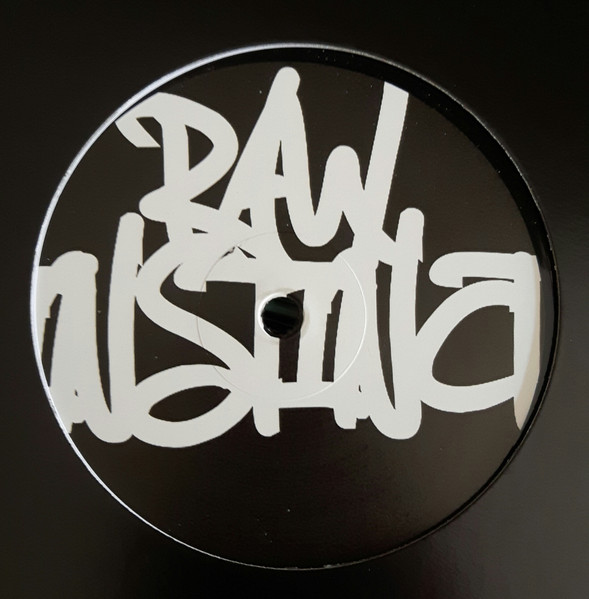 GummiHz - Raw Instinct Vol.4 | Raw Instinct (RI004) - 2