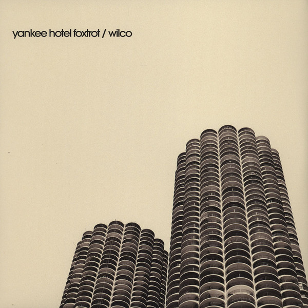 Wilco - Yankee Hotel Foxtrot | Nonesuch (7559-79669-1) - main