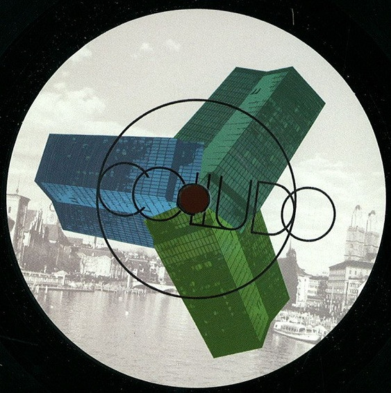 Pazkal - Estanol Ep | Colludo (CORE 003V) - 2