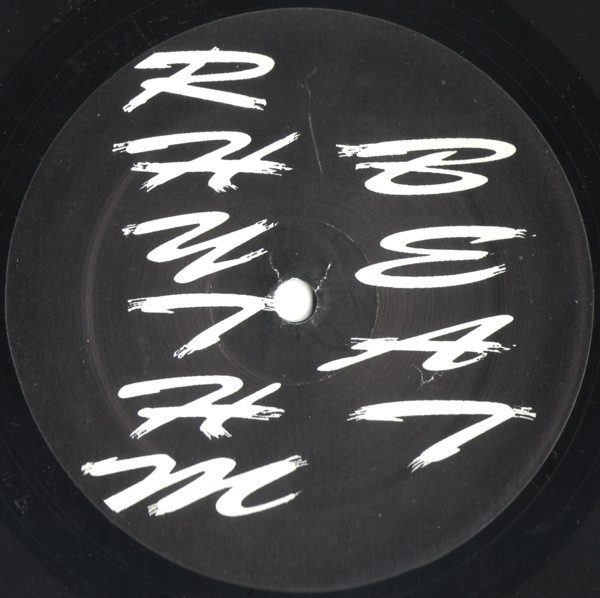 Rhythum Composers Featuring QX-1 - And All I Want 2 Say Is | Rhythm Beat (RB 211) - 2 Rhythum Composers Featuring QX-1 - And All I Want 2 Say Is | Rhythm Beat (RB 211) - 2