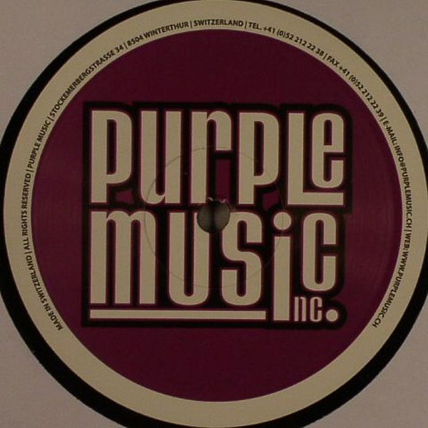 Halo & Kemal Feat Michelle Weeks - Come Together | Purple Music (PM 055) - 2 Halo & Kemal Feat Michelle Weeks - Come Together | Purple Music (PM 055) - 2