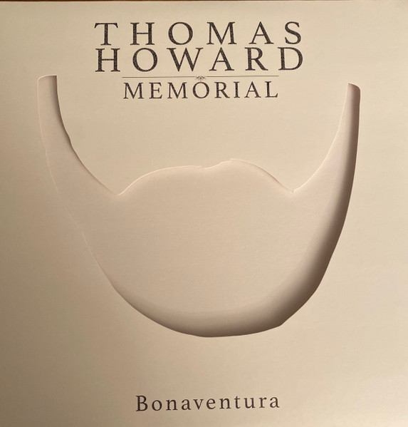 Thomas Howard Memorial - Bonaventura | Upton Park Publishing (UPP19103) - 3 Thomas Howard Memorial - Bonaventura | Upton Park Publishing (UPP19103) - 3
