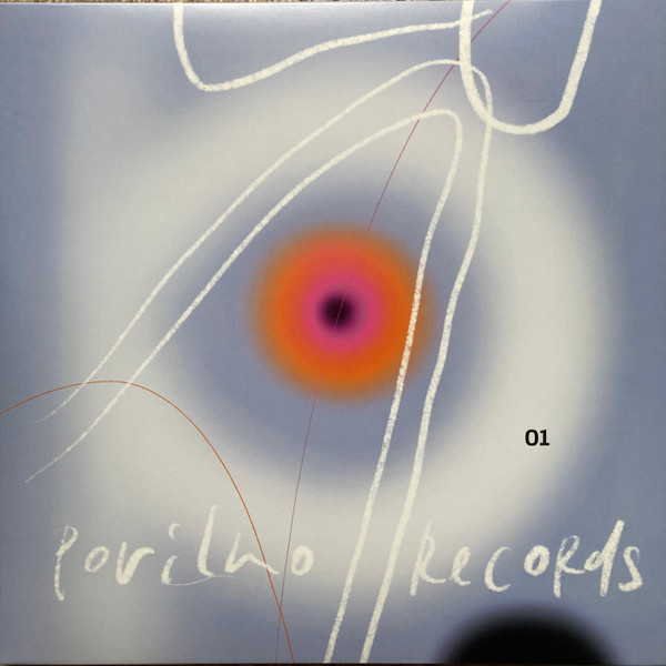Various - 01 | Povilno Records (PVL 01)
