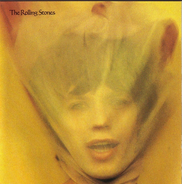 The Rolling Stones - Goats Head Soup CD | Virgin (CDV 2735) - main