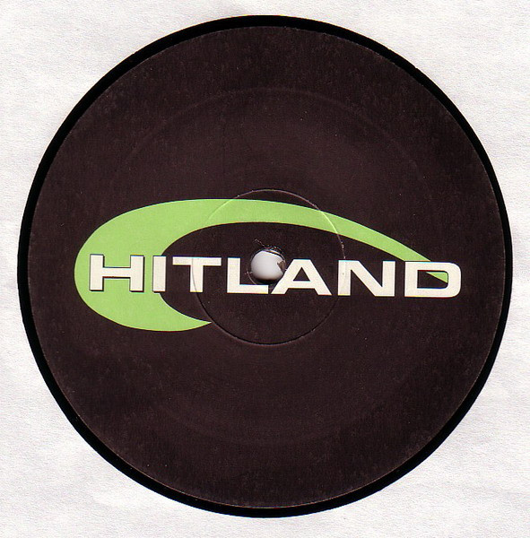 Nina Badrić - One & Only | Hitland (HTL 99.01) - 2 Nina Badrić - One & Only | Hitland (HTL 99.01) - 2