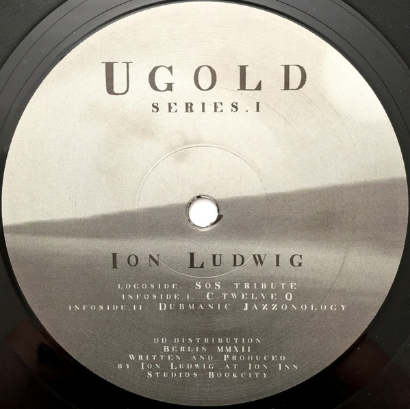 Ion Ludwig - Ugold Series I | Ugold Series (UGOLD1)