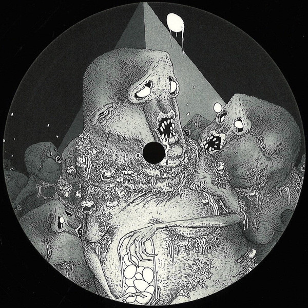 Niño Árbol - Hypereactive | Ssensorial (SS01)