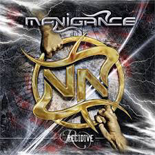 Manigance - Recidive | XIII BIS Records (0022640800) - main